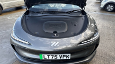 MG Im5 217kW Standard Range 75kWh 5dr Auto Electric Hatchback